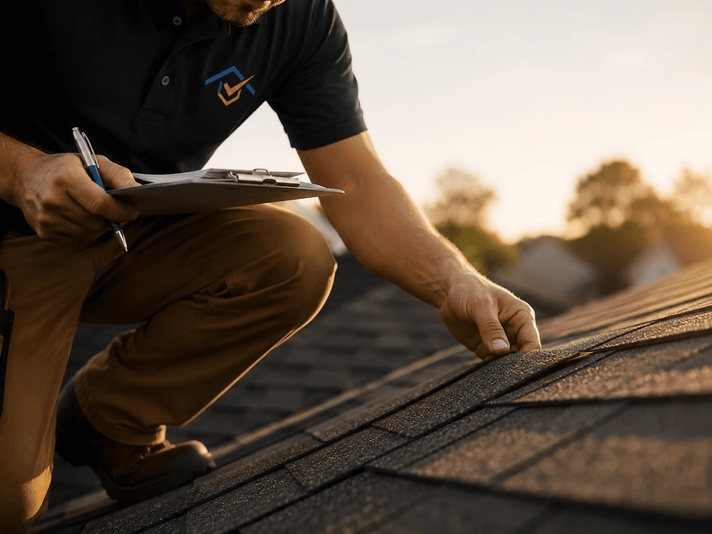 Why Choose Roof Inspection in Harrington Park, NJ