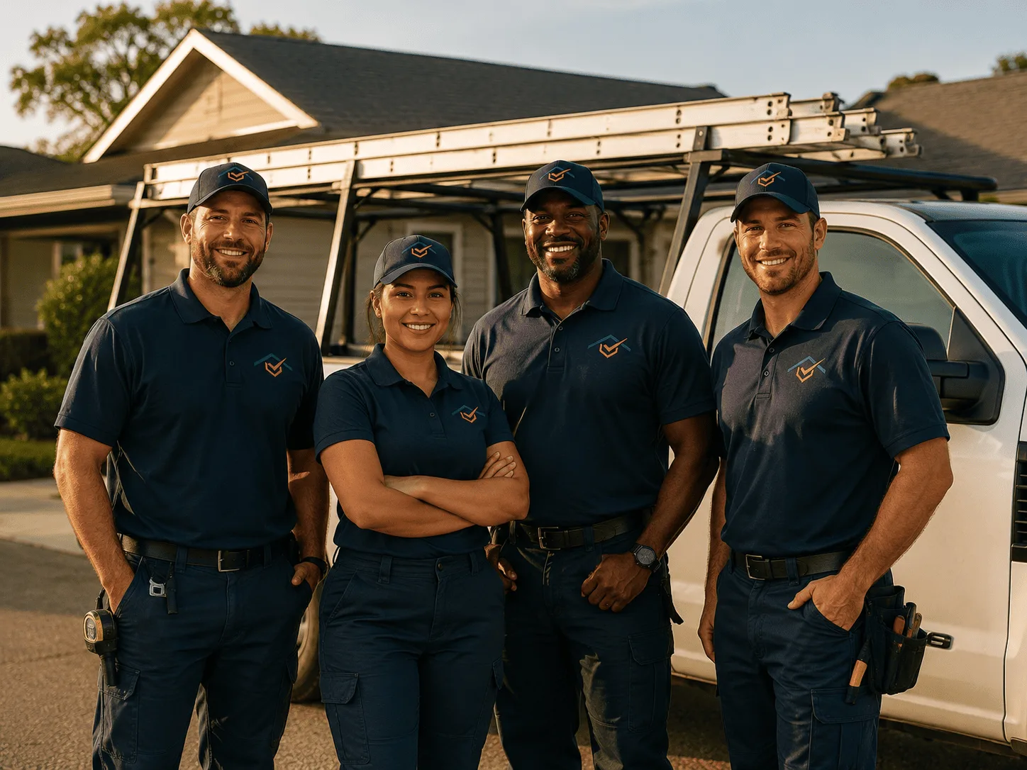 Roof Inspection company in Harrington Park, NJ